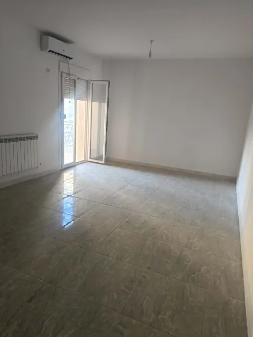 Location Appartement F5 Alger Rahmania