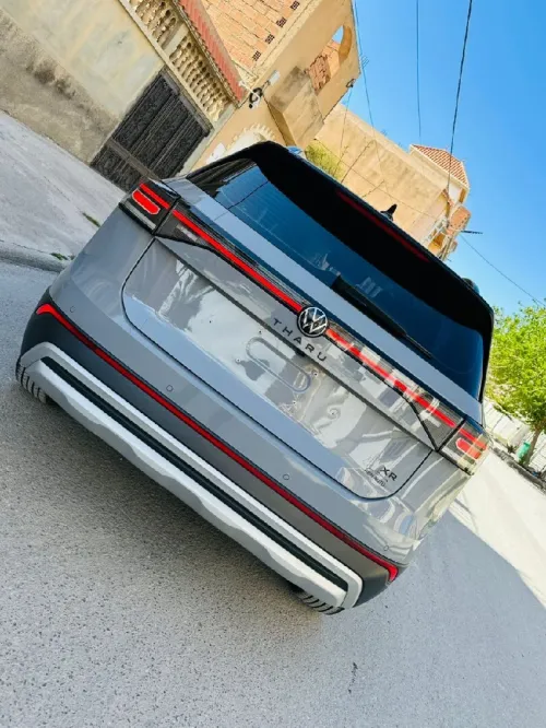Volkswagen Tahru 2025 Xr