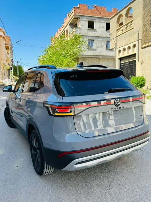 Volkswagen Tahru 2025 Xr