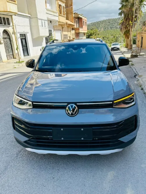 Volkswagen Tahru 2025 Xr
