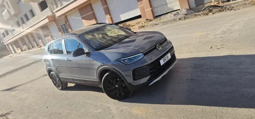 Volkswagen Tahru 2025 Xr