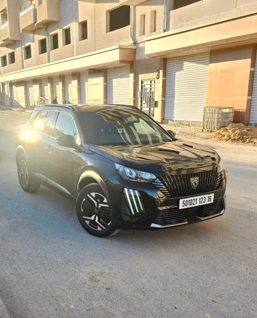 Peugeot 2008 2023 Allure Pack