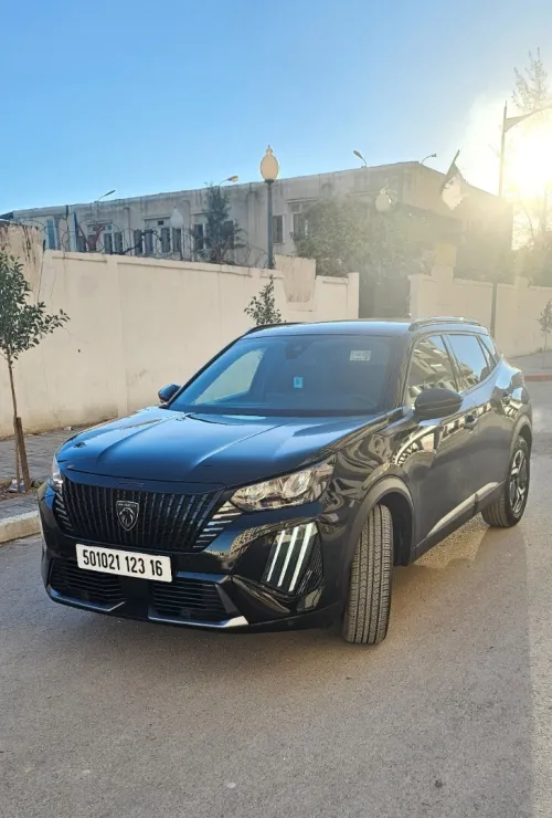 Peugeot 2008 2023 Allure Pack