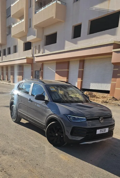Volkswagen Tahru 2025 Xr
