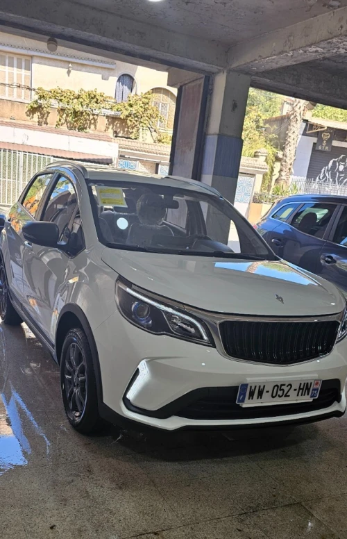 Geely Livan GX3 PRO 2025 GX3 PRO