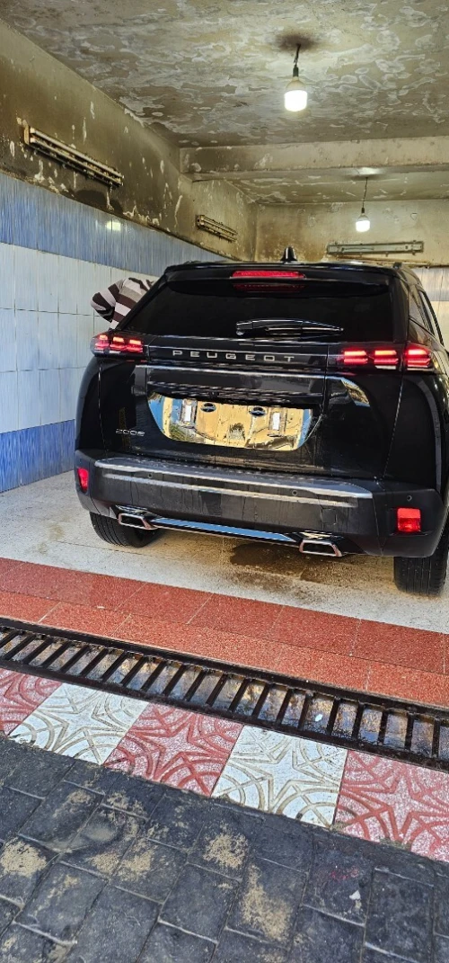 Peugeot 2008 2023 Allure Pack