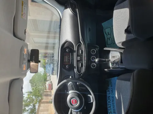 Location de voiture boîte automatique et manuelle 