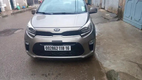 Kia Picanto 2018 EX