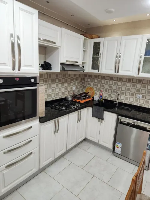 Vente Appartement F4 Alger El harrach