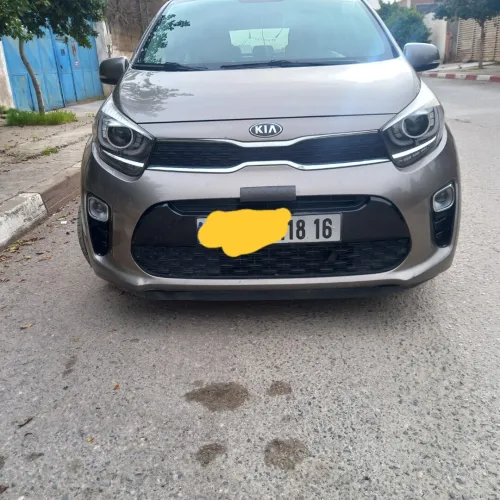 Kia Picanto 2018 EX