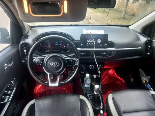Kia Picanto 2018 EX