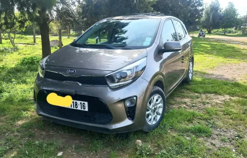 Kia Picanto 2018 EX