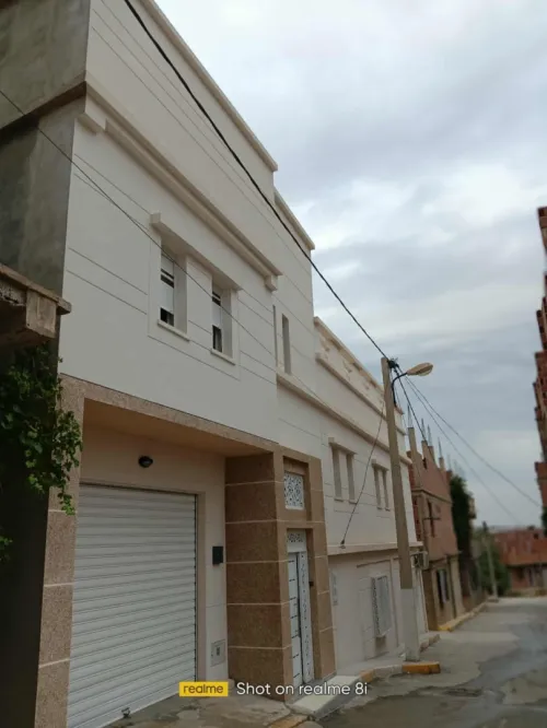 Vente Villa Mila Ferdjioua