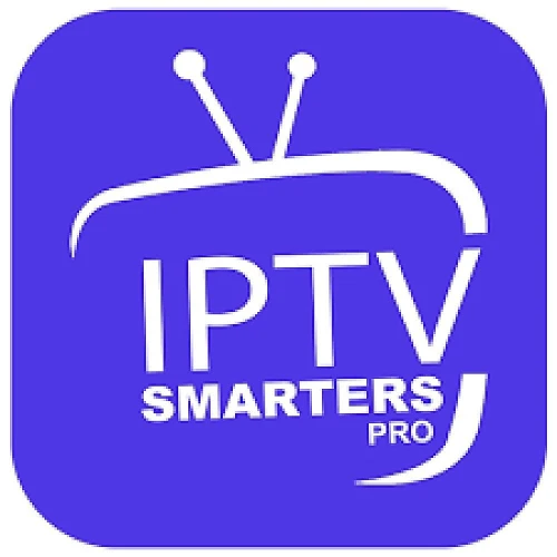 Abonnement Smarters Pro IPTV