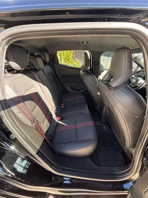 Renault Clio 5  2023 RS Line