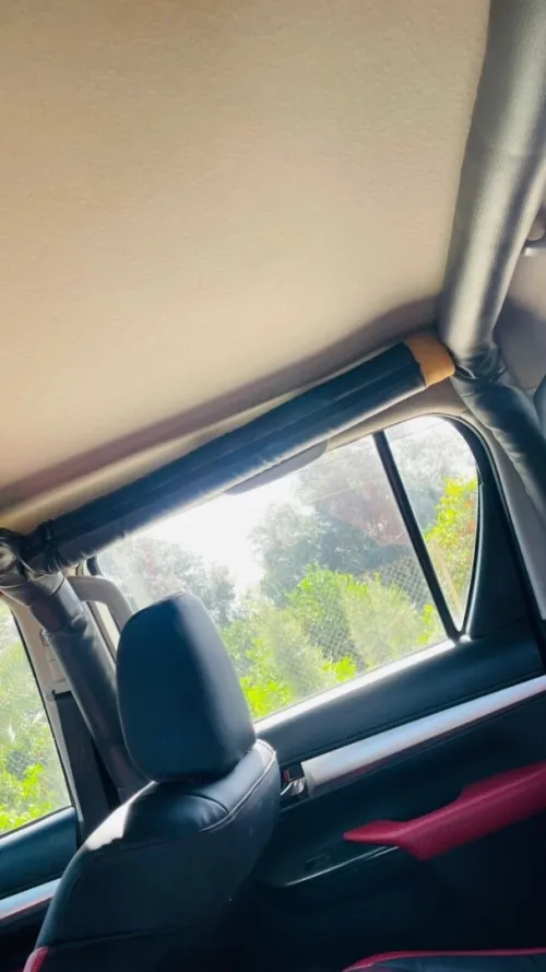 Toyota Hilux 2018 LEGEND SC 4x4