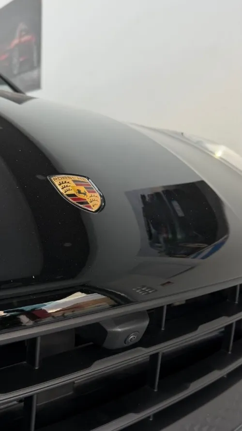 Porsche macan T 2023 T
