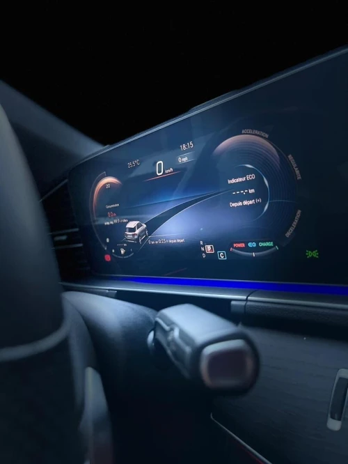 Mercedes Gle 300d AMG 2023 AMG