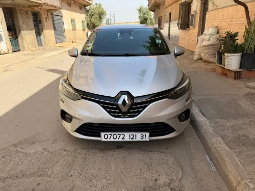 Renault Clio 5 2021 Antons full option