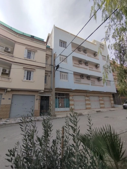 Location Villa Oum El Bouaghi Ain mlila