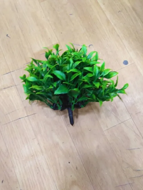 Pots et Plantes Artificielles
