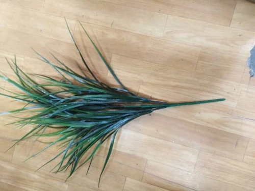 Pots et Plantes Artificielles