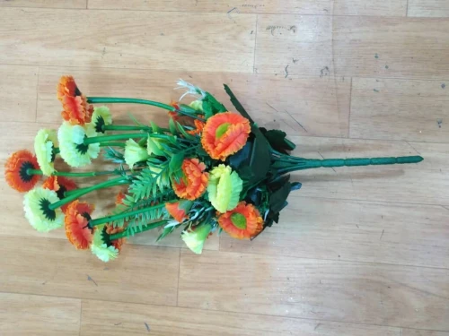 Pots et Plantes Artificielles