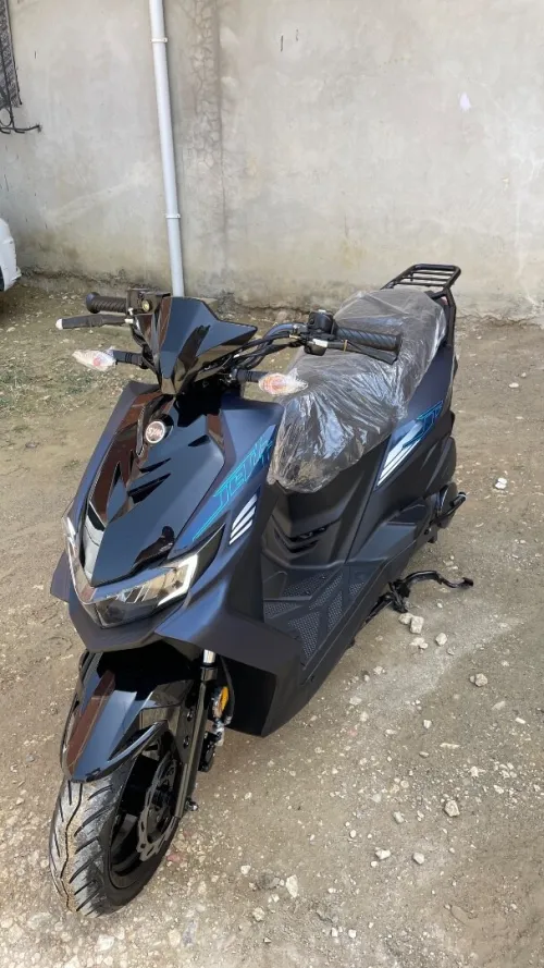 SYM JET 4 RX 2026
