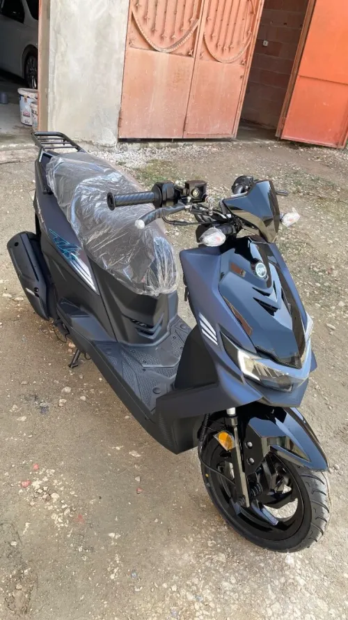 SYM JET 4 RX 2026