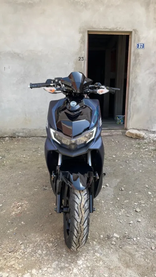SYM JET 4 RX 2026