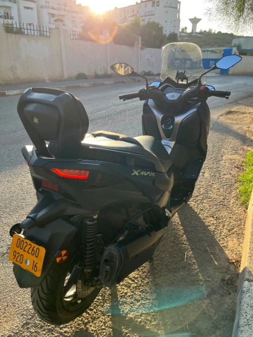 YAMAHA Xmax 300 2020