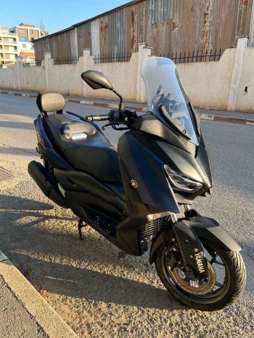 YAMAHA Xmax 300 2020