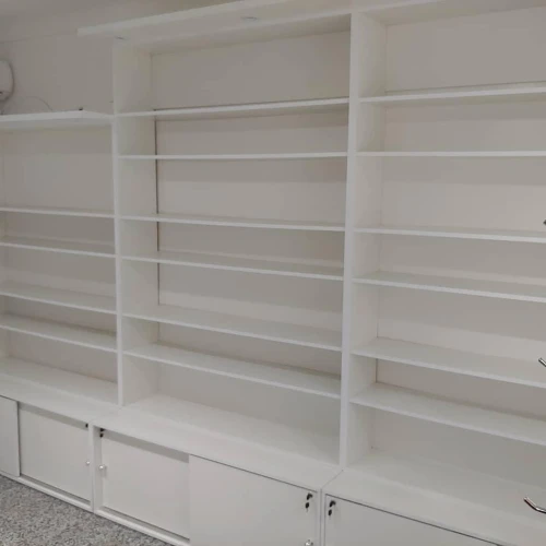 Étagère Pour Boutiques, Magasins, Pharmacies, Cosmétiques..