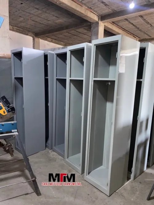 Fabricant Armoire métallique, Vestiaire métallique , casiers primaire,coffre blindée,Armoire blindé 