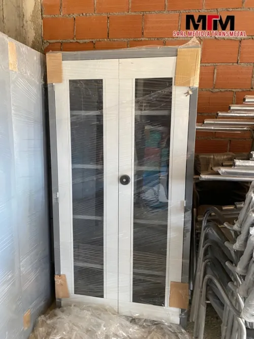 Fabricant Armoire métallique, Vestiaire métallique , casiers primaire,coffre blindée,Armoire blindé 