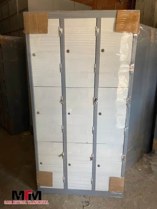 Fabricant Armoire métallique, Vestiaire métallique , casiers primaire,coffre blindée,Armoire blindé 