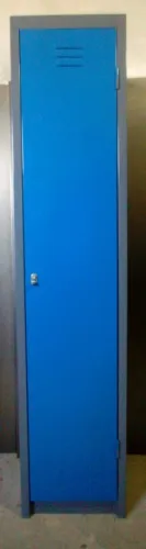 Armoire Multicases, Vestiaire Métallique, Classeur Métallique porte Document et Clapper 10 cases 