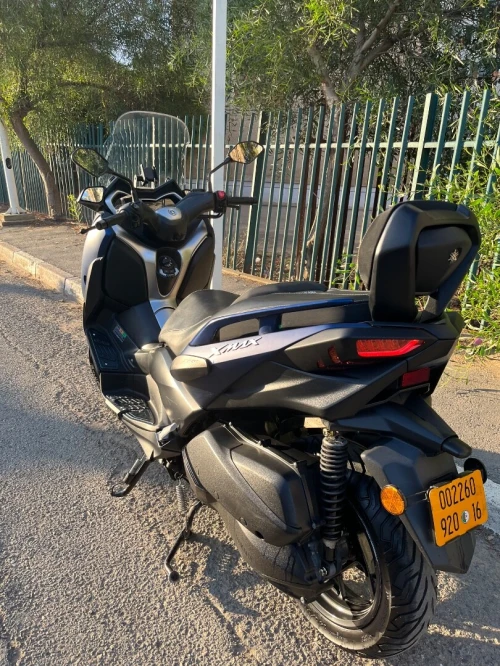 YAMAHA Xmax 300 2020