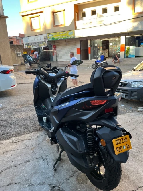 YAMAHA Xmax 300 2020