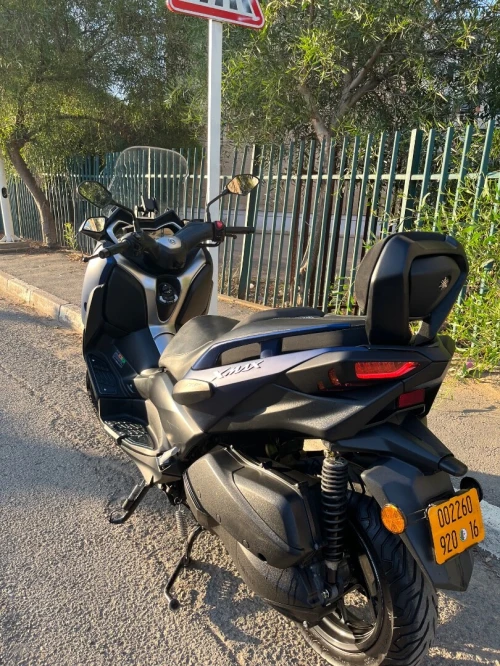 YAMAHA Xmax 300 2020