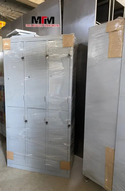 Fabricant Armoire métallique, Vestiaire métallique , casiers primaire,coffre blindée,Armoire blindé 