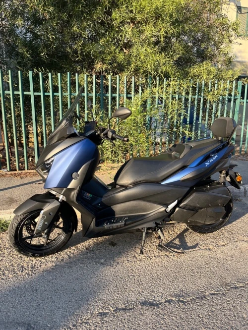 YAMAHA Xmax 300 2020
