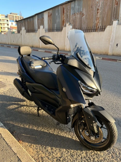 YAMAHA Xmax 300 2020
