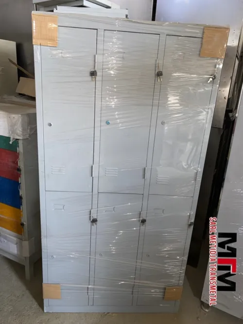 Fabricant Armoire métallique, Vestiaire métallique , casiers primaire,coffre blindée,Armoire blindé 