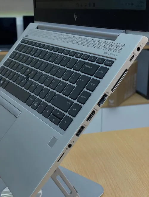 HP ELITEBOOK 745 G6 RYZEN 5 PRO 3500u