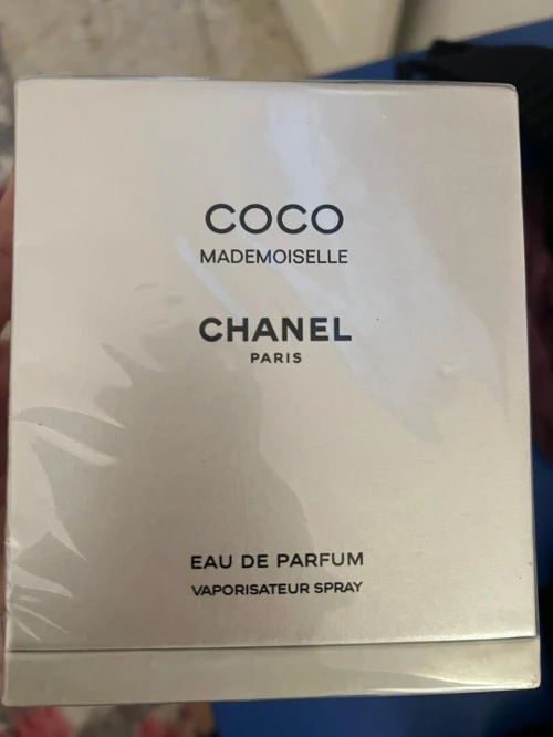 BLEU DE CHANEL
