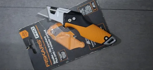 Fiskars utility knife