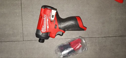 Milwaukee m12 usa Viseuse à choc Viseuse à percussion