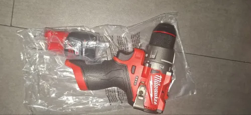 Milwaukee m12 usa Viseuse à choc Viseuse à percussion