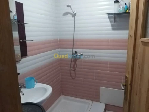 Location Appartement F2 Alger Bordj el bahri